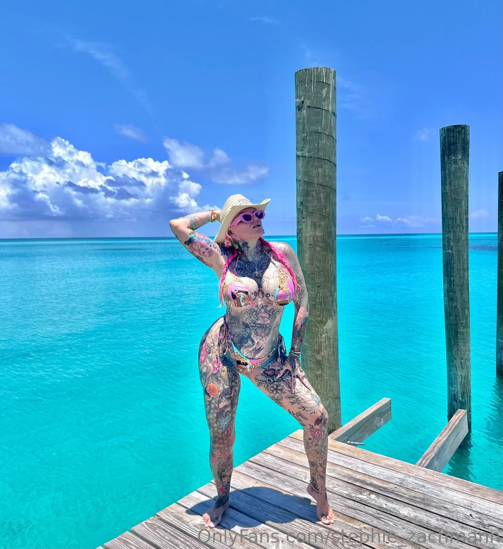 Bahamas baby are you ready part 5 