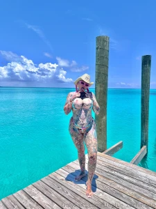 Bahamas baby are you ready part 2