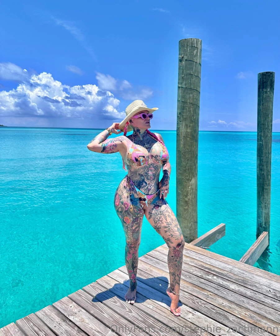 Bahamas baby are you ready part 4 