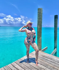 Bahamas baby are you ready part 4