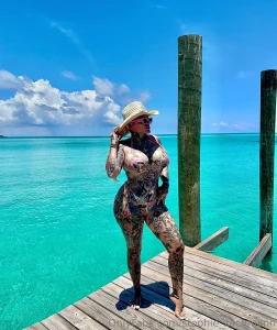 Bahamas baby are you ready part 1