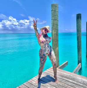 Bahamas baby are you ready part 3