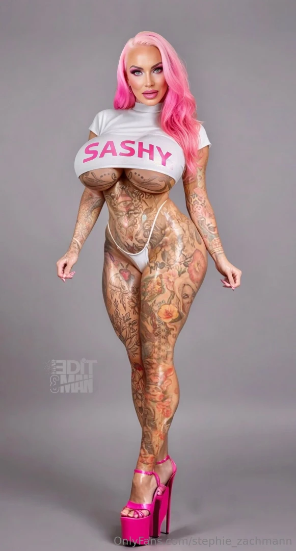 Stephie-zachmann part 12 