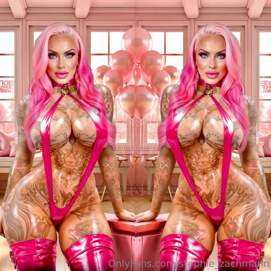 Stephie-zachmann part 10 