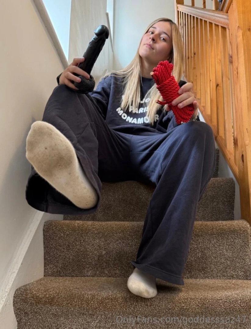 Pegged and tied up anyone 