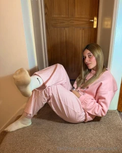 It s not my fault you re obsessed with dirty socks