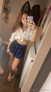 Wanna teach me a lesson part 6