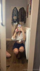 Wanna teach me a lesson part 4