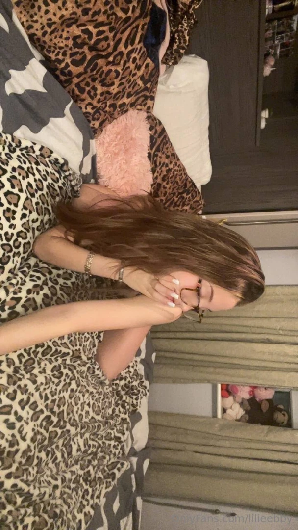 Thinking of you part 546 