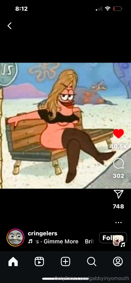 You girls could neva mysteek with the tweak being the fabulous monique 