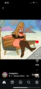 You girls could neva mysteek with the tweak being the fabulous monique