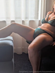 Always acting slutty