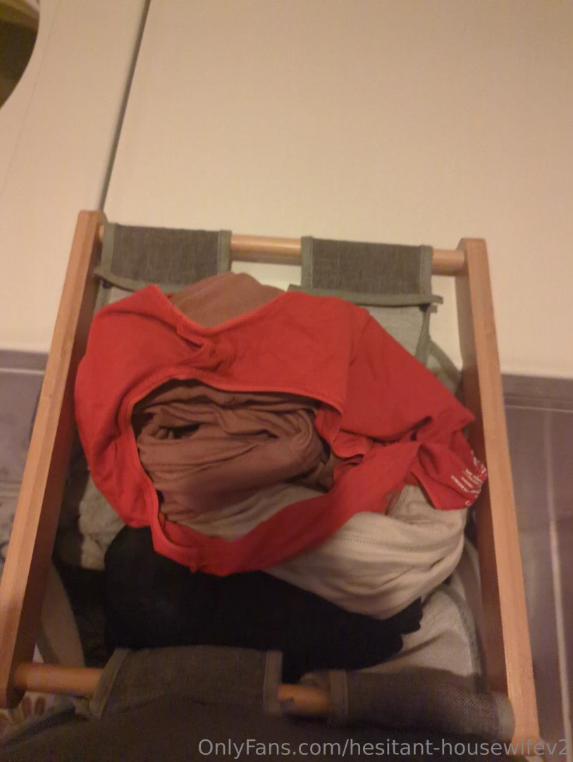 Any love for these workout panties xoxo hesitant housewife 