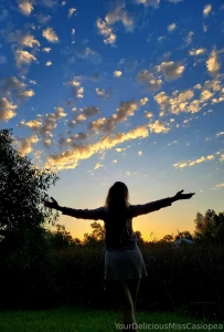 I love sunny sundays and you i needed to relax after a week of intense part 2