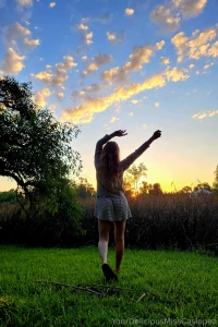 I love sunny sundays and you i needed to relax after a week of intense