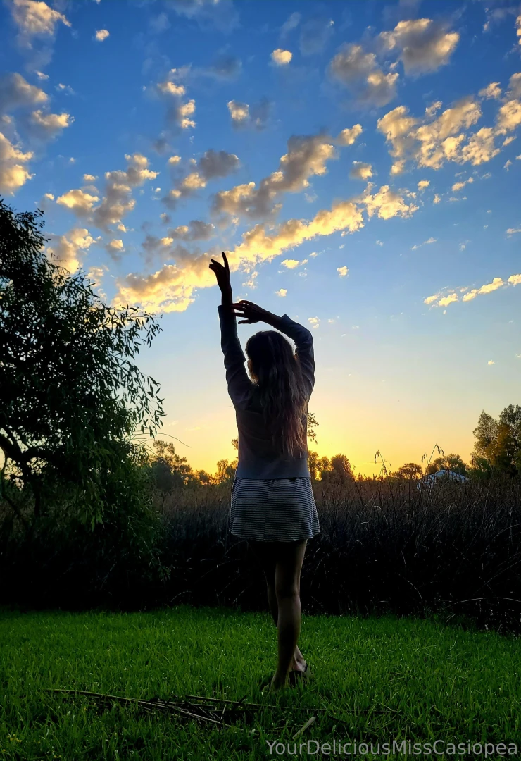 I love sunny sundays and you i needed to relax after a week of intense part 3 