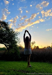 I love sunny sundays and you i needed to relax after a week of intense part 1