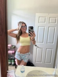 Loving this top on me