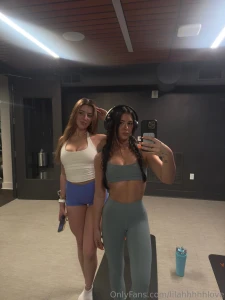 Get ready with mariariccii amp i at 5 30pm on live we are doing wine