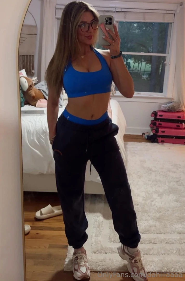 What s your go-to workout 