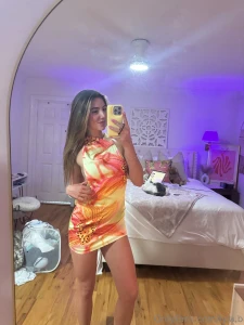 I love playing dress up part 30