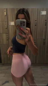 Booty pumps forever