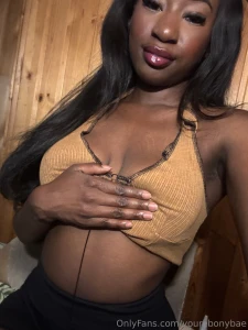 Would you risk being late just to see more