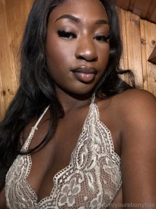 Want to taste my lips or just get lost in the fantasy part 1