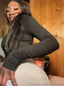 Wanna see this ass bounce for you part 1