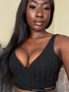 Would you tip more for a topless booby flex show part 2