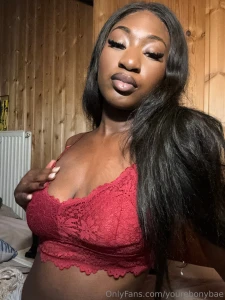 This view should come with a warning label part 2