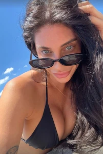 Playing nice never heard of it