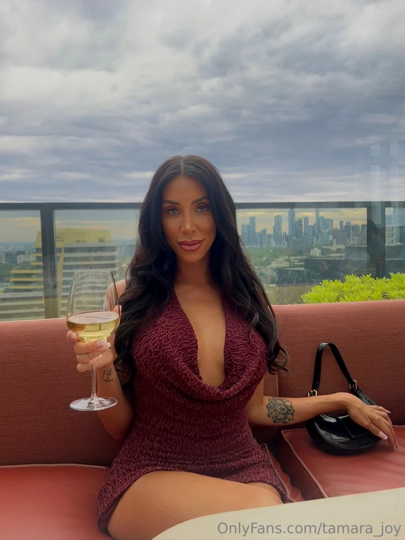 Wine or cocktail date 