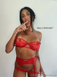 Dm me for a taste babe