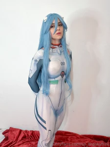 This rei version is only available to my vip club se_linasky