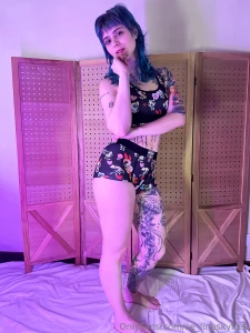 Powerpuff you can always see more on my vip page se_linasky