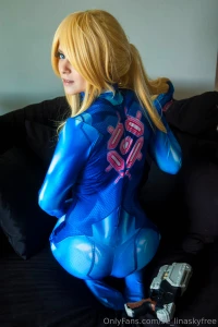 Who is a fan of metroid part 4