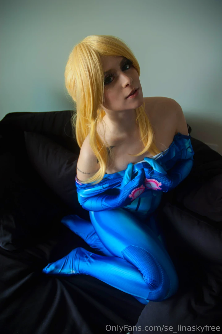 Who is a fan of metroid 