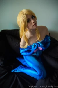 Who is a fan of metroid