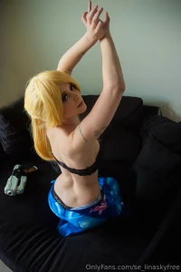 Who is a fan of metroid part 1