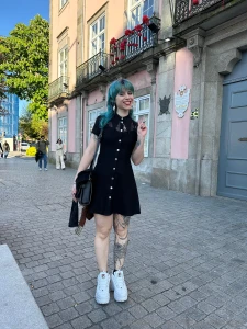 Hey how s your day going today