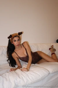 Your favorite reindeer part 2