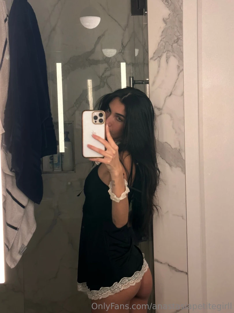 I do the cooking and the cleaning part 1 