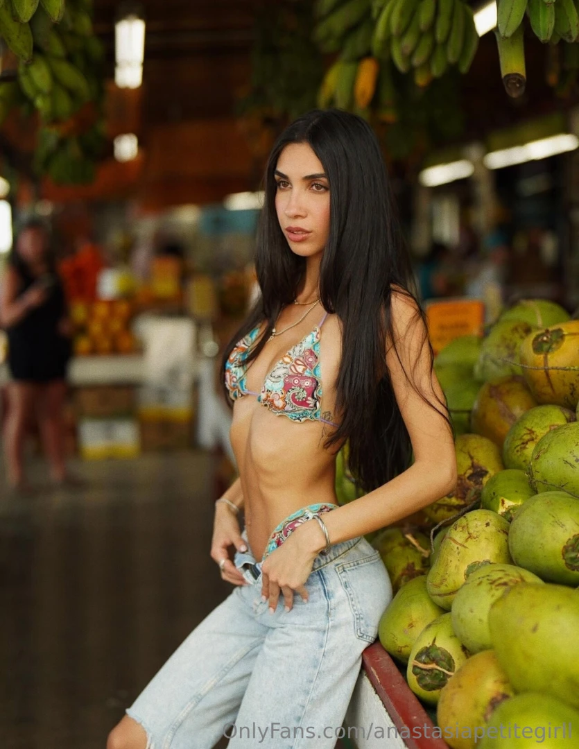 Tropical girl part 6 