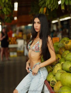 Tropical girl part 6