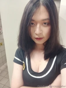 Yap those condoms contains real cum produced with my ass part 18