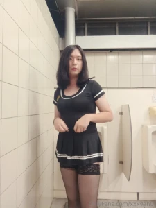 Yap those condoms contains real cum produced with my ass