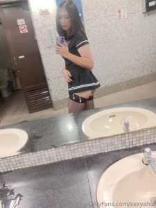 Yap those condoms contains real cum produced with my ass part 1