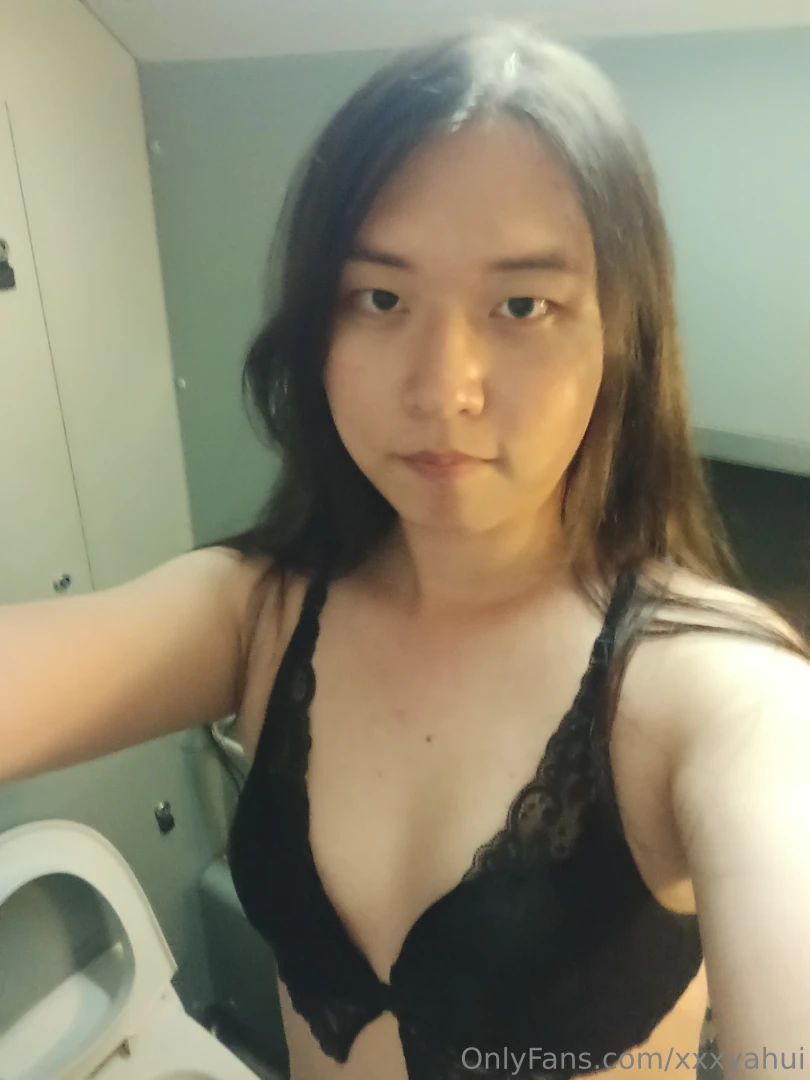 Xxxyahui part 12 