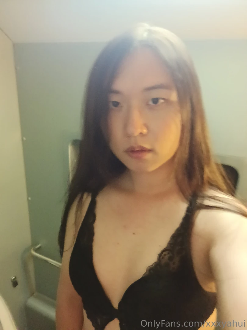 Xxxyahui part 17 